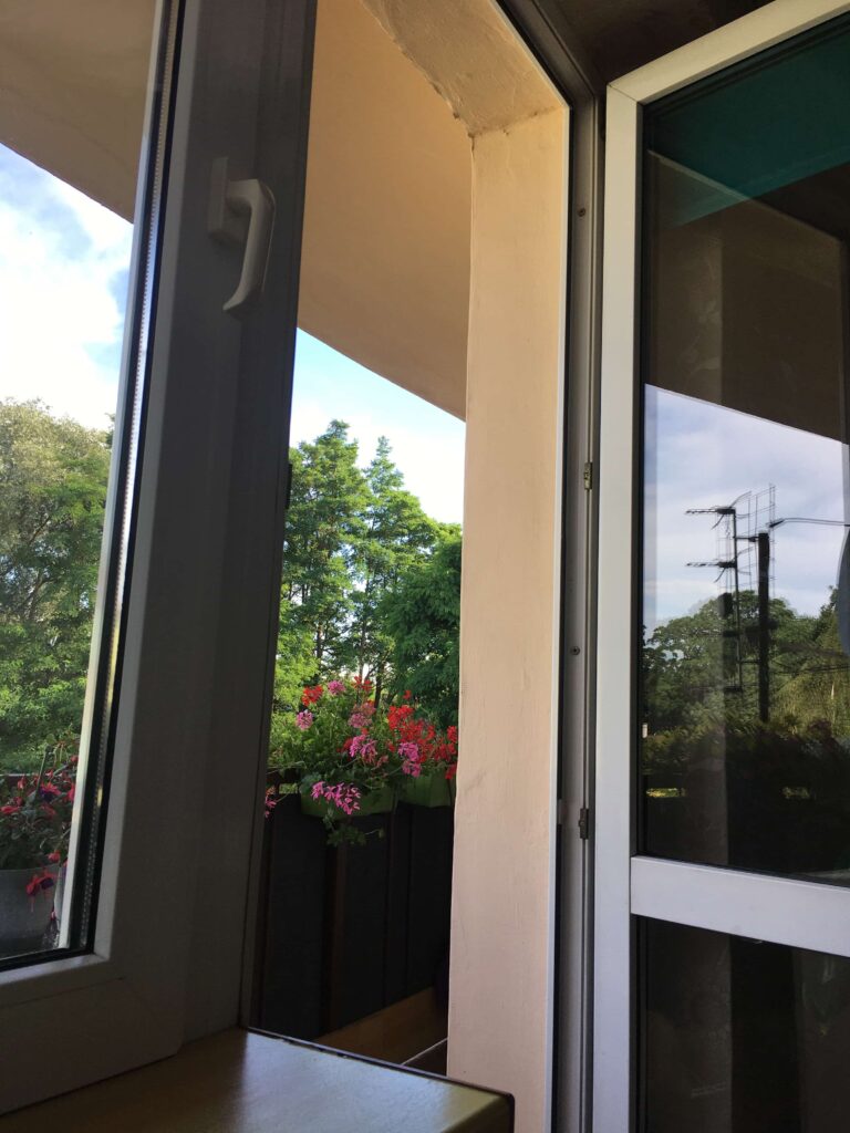 Serwis okien balkonowych Lubin