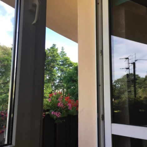 Regulacja drzwi balkonowych Lubin Legnica Głogów Polkowice Leszno serwis 2026